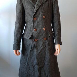 Sherlock Replica Coat
